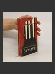 Synové - náhled