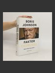 Faktor Churchill. Muž, který psal dějiny - náhled