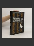 Příběhy slavných - náhled