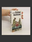 Černí baroni - náhled