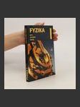 Fyzika pro střední školy I - náhled