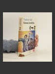 Krásná čarodějka - náhled