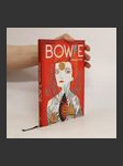 Bowie: Ilustrovaný životopis - náhled