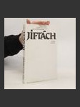 Jiftách a jeho dcera - náhled