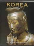 Korea. Die alten Königreiche - náhled