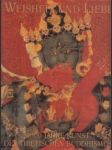 Weisheit und Liebe. 1000 Jahre Kunst des tibetischen Buddhismus - náhled