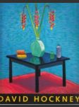 David Hockney: Exciting Times Are Ahead - náhled