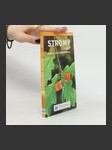 Stromy a keře - náhled