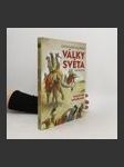 Války světa - starověk, středověk - náhled