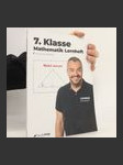 7, Klasse. Mathematik Lernheft - náhled