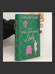 Die vollkommene Lady - náhled