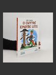 O chytré kmotře lišce - náhled