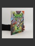 Plants vs. Zombies. Trávogeddon - náhled