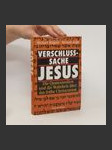 Verschlusssache Jesus - náhled
