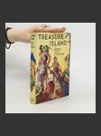 Treasure Island - náhled