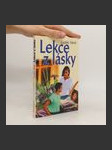 Lekce z lásky - náhled