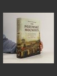 Pozemské mocnosti: Politická náboženství od Velké francouzské revoluce do 1. světové války - náhled