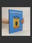 Le Goût des insectes - náhled