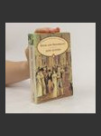 Sense and Sensibility - náhled