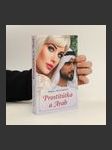 Prostitútka a Arab - náhled