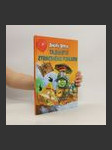 Angry Birds. Tajemství ztraceného pokladu - náhled