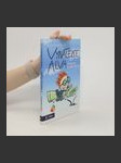 Vynálezce Alva - náhled