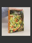 Wok - náhled