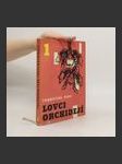 Lovci orchidejí 1 - náhled
