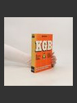 Kgb - náhled