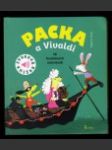 Packa a Vivaldi - náhled