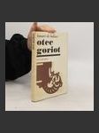 Otec Goriot - náhled