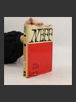 Zlá krev - náhled