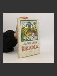 Říkadla - náhled