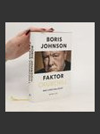 Faktor Churchill. Muž, který psal dějiny - náhled
