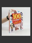 100 osobností, které změnily svět - náhled