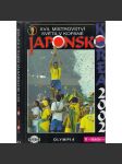 Japonsko / Korea 2002 - XVII. mistrovství světa v kopané (fotbal) - náhled