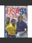 USA 94: XV. mistrovství světa v kopané (fotbal) - náhled