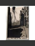 The War of the Worlds [vědeckofantastický román] - náhled