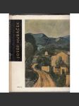 Josef Hubáček [český malíř, moderní malba, obrazy] - náhled