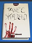 Tanec skalpelů - náhled