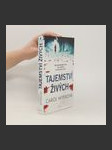 Tajemství živých - náhled