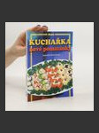 Kuchařka - nové pomazánky - náhled