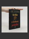 Kvítka z čertovy pohádky - náhled