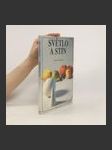 Světlo a stín - náhled