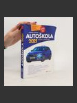 Autoškola 2021 - náhled