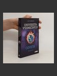 Univerzita výjimečných - Odveta - náhled