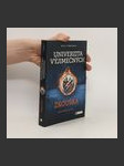 Univerzita výjimečných. Zkouška - náhled