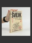 Švejk v ruském zajetí a v revoluci. 1 - náhled