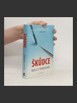Škůdce - náhled