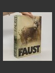 Faust - náhled